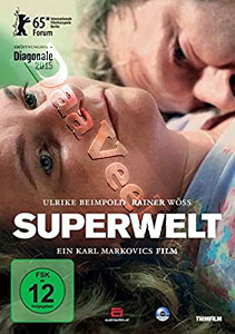 Superwelt |   DVD
